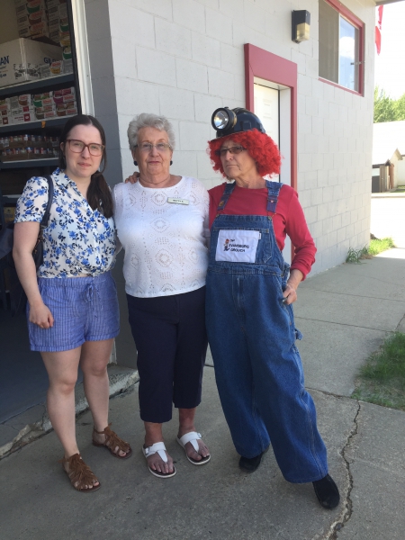 WEE Alison, Betty & Evansburg Grouch (1)