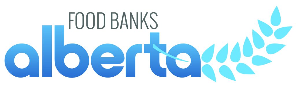 Food Banks Alberta logo 2016