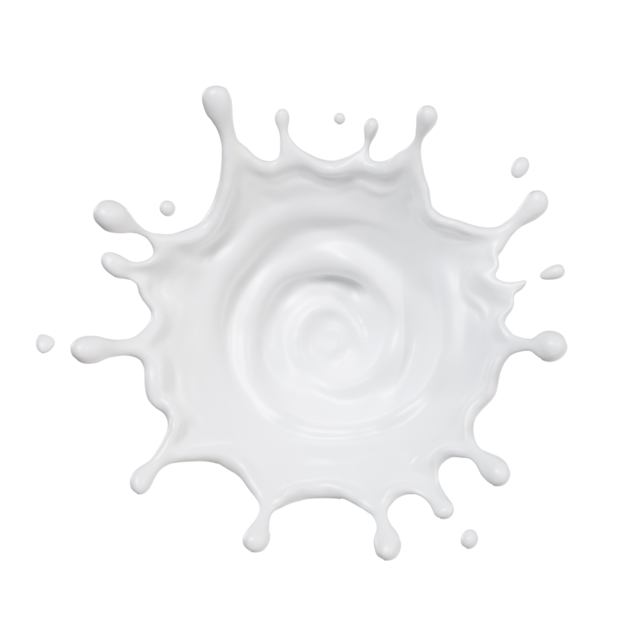 Milk Splatter