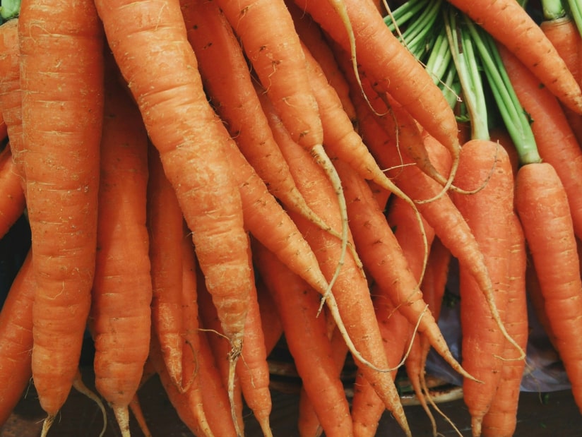 Carrots