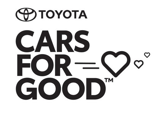 Toyota Cars For Good