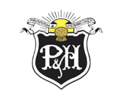 P & H